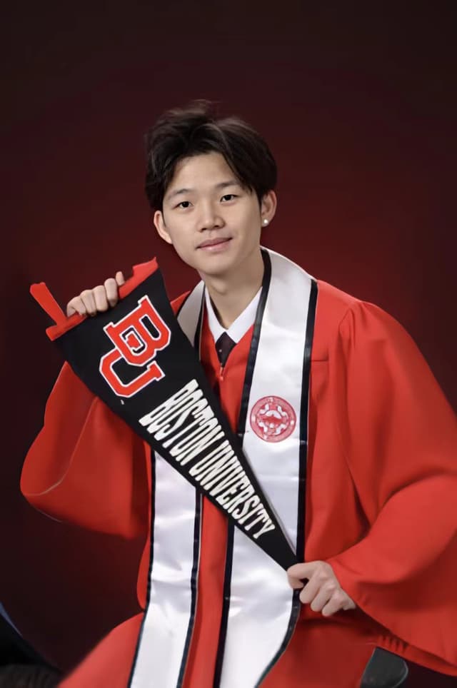 Michael Xu